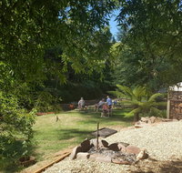 Harrietville Cabins and Caravan Park - Darwin Tourism