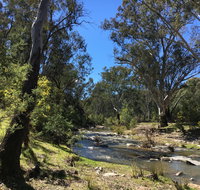 Highfield Farm and Woodland Bush Campsites - Darwin Tourism