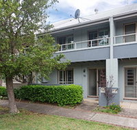 Honeysuckle Townhouses