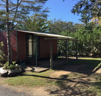 Homestead Caravan Park - Darwin Tourism