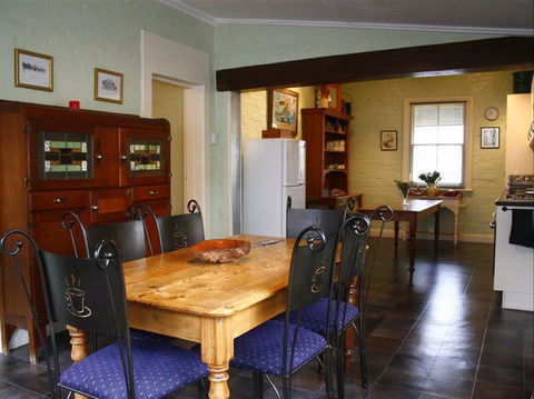 Hope Street Cottage - Darwin Tourism 0