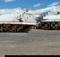 Royal Hotel Dalton - Darwin Tourism