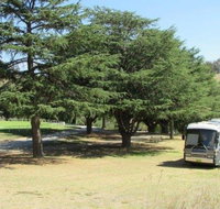 Joe O'Connor Park - Darwin Tourism