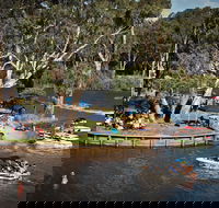 Kath's Place Corowa - Darwin Tourism