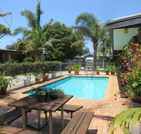 Lakes Waterfront Motel - Darwin Tourism