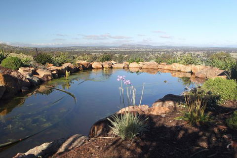 Longview Holiday Let Glenrowan - Darwin Tourism 0