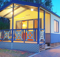 Discovery Parks - Lake Bonney - Darwin Tourism