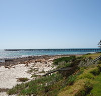 Port Hughes Tourist Park - Darwin Tourism