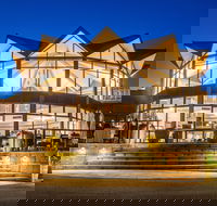 Lyndoch Hill - Darwin Tourism