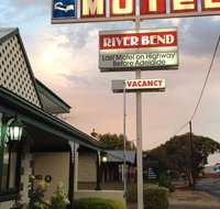 Motel Riverbend - Darwin Tourism
