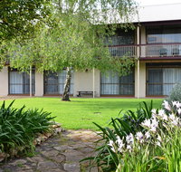 Coonawarra Motor Lodge - Darwin Tourism