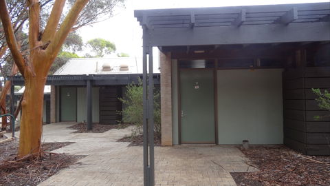 Leigh Creek Outback Resort - Darwin Tourism 0