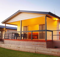 Discovery Parks - Whyalla Foreshore - Darwin Tourism