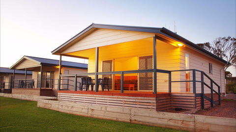 Discovery Parks - Whyalla Foreshore - Darwin Tourism 0