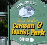 Mount Barker Caravan and Tourist Park - Darwin Tourism