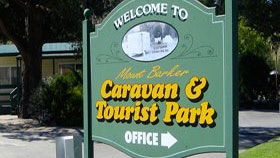 Mount Barker Caravan And Tourist Park - Darwin Tourism 0