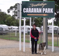 Strathalbyn Caravan Park - Darwin Tourism