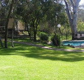 Belair Caravan Park - Darwin Tourism