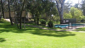 Belair Caravan Park - Darwin Tourism 0