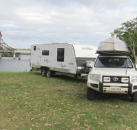 Maclean Showground - Darwin Tourism