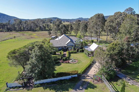 Millfield Homestead - Darwin Tourism 1