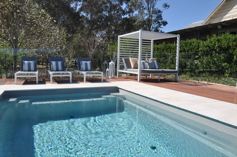 Millfield Homestead - Darwin Tourism 2