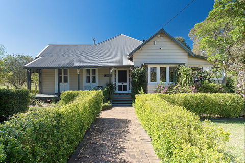 Millfield Homestead - Darwin Tourism 3
