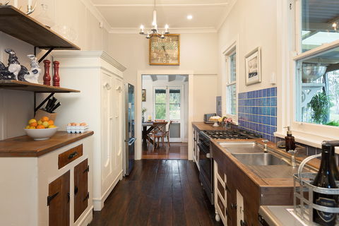 Millfield Homestead - Darwin Tourism 8