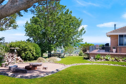 Ocean Willow - Darwin Tourism 2