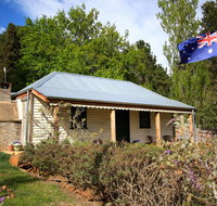 Oldbury Cottage Berrima - Darwin Tourism