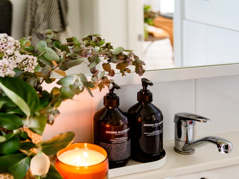 Old Schoolhouse Milton - Darwin Tourism 3