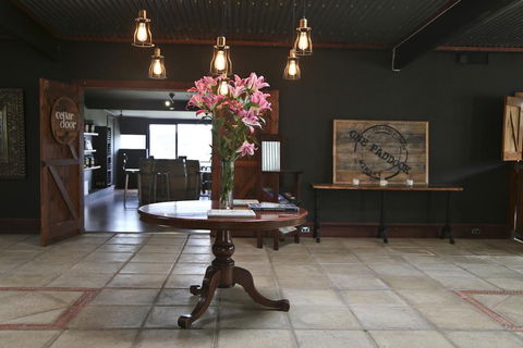 One Paddock Currency Creek Winery - Darwin Tourism 5