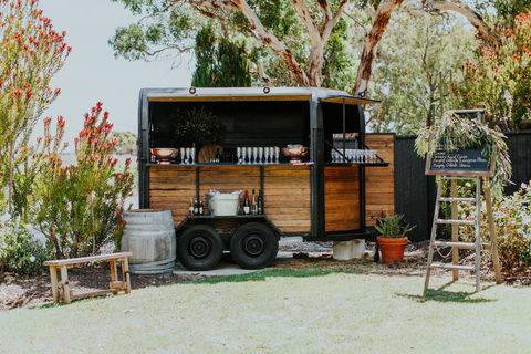 One Paddock Currency Creek Winery - Darwin Tourism 7