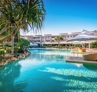 Peppers Salt Resort and Spa - Darwin Tourism