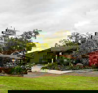 Peppercorn Motor Inn - Darwin Tourism