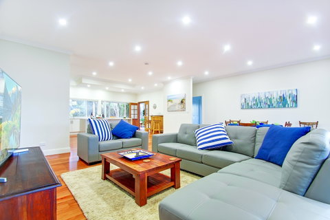 PJ's Hideaway - Darwin Tourism 0