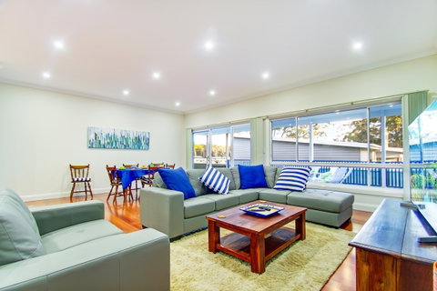 PJ's Hideaway - Darwin Tourism 1