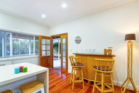 PJ's Hideaway - Darwin Tourism 3