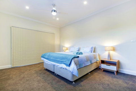 PJ's Hideaway - Darwin Tourism 4