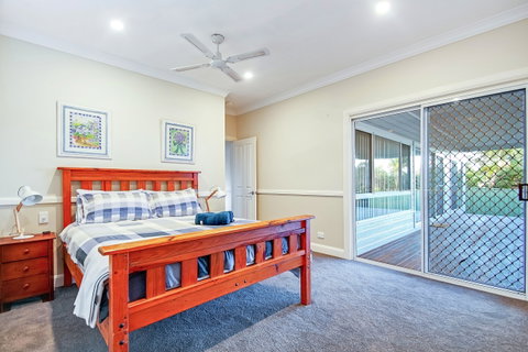 PJ's Hideaway - Darwin Tourism 5