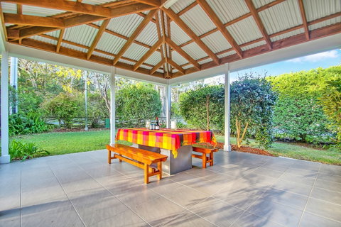 PJ's Hideaway - Darwin Tourism 9