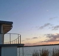 PS Federal Retreat Goolwa - Darwin Tourism