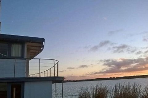PS Federal Retreat Goolwa - Darwin Tourism 0