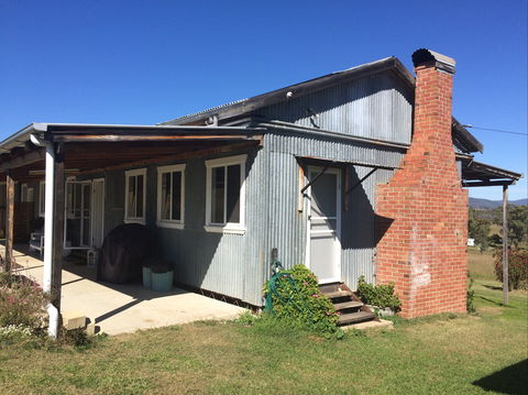 Roseneath  Farm Stay - Darwin Tourism 0