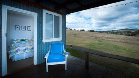 Roseneath  Farm Stay - Darwin Tourism 2