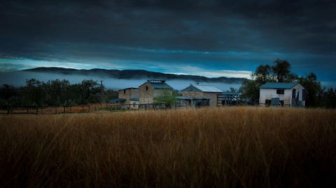 Roseneath  Farm Stay - Darwin Tourism 3