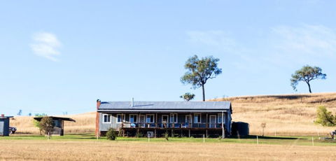 Roseneath  Farm Stay - Darwin Tourism 6
