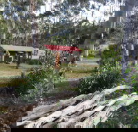 Rosedale Homestead - Darwin Tourism