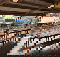 Royal Hotel Corowa - Darwin Tourism