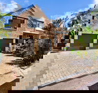 'Salt Wood' Cabin Style Retreat - Darwin Tourism